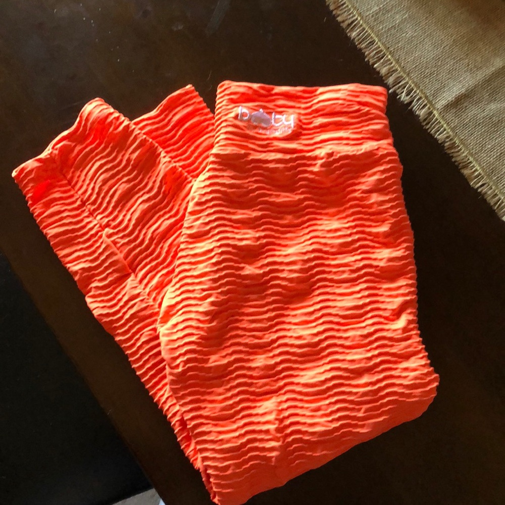 BBB leggings